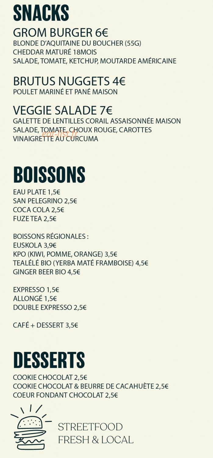 Layers — carte page 2