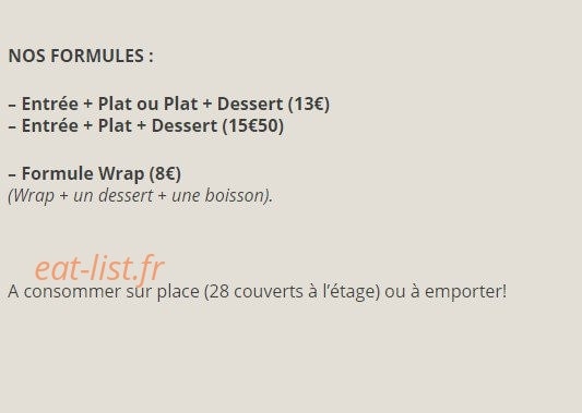 Le 137 — carte page 1