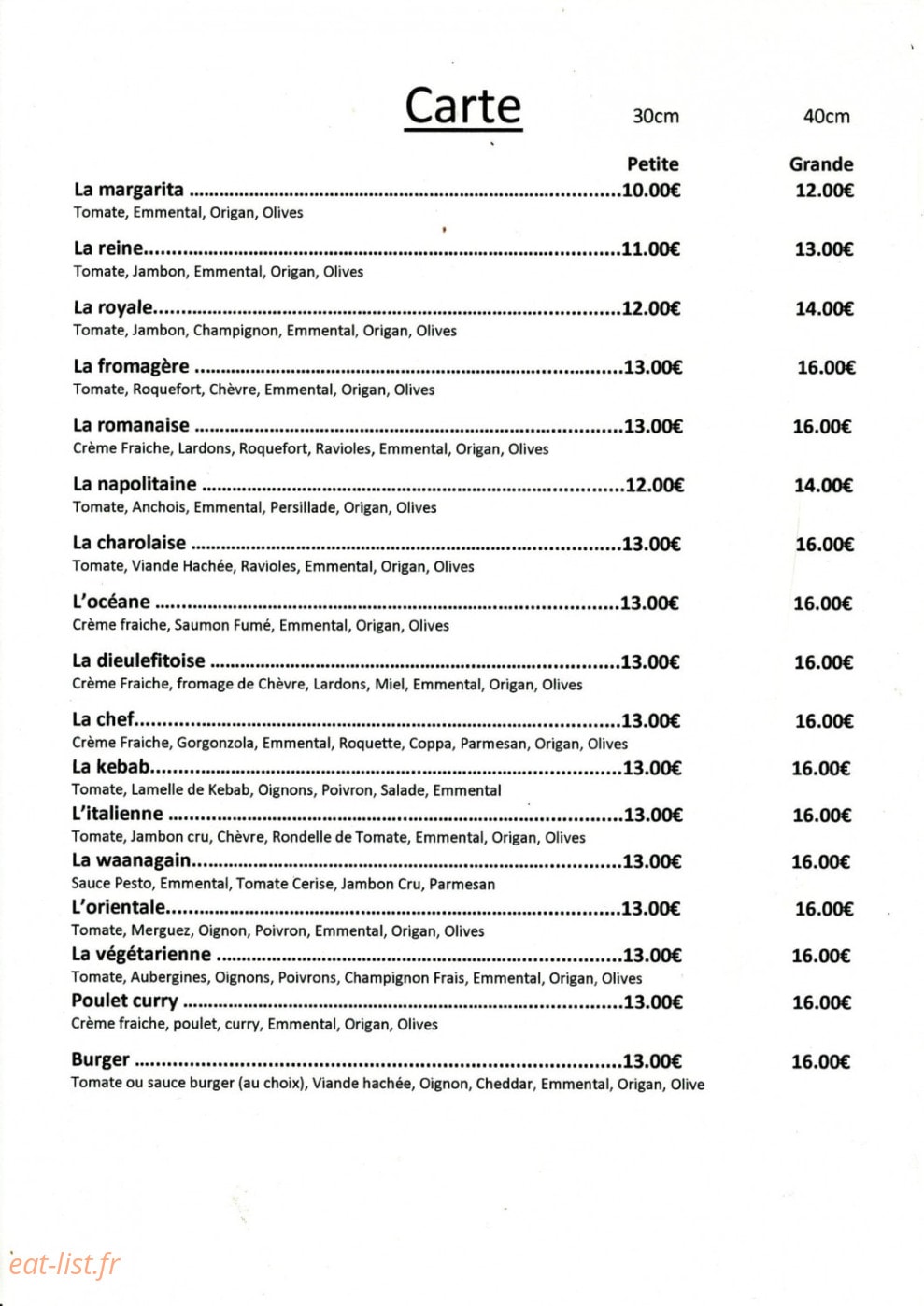 Le 28/45 — carte page 1