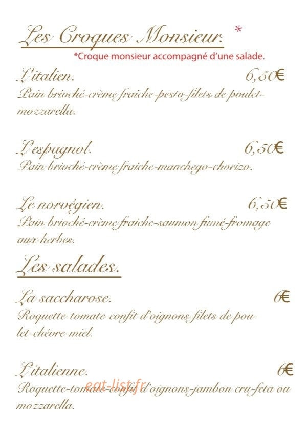 Le big bang — carte page 3