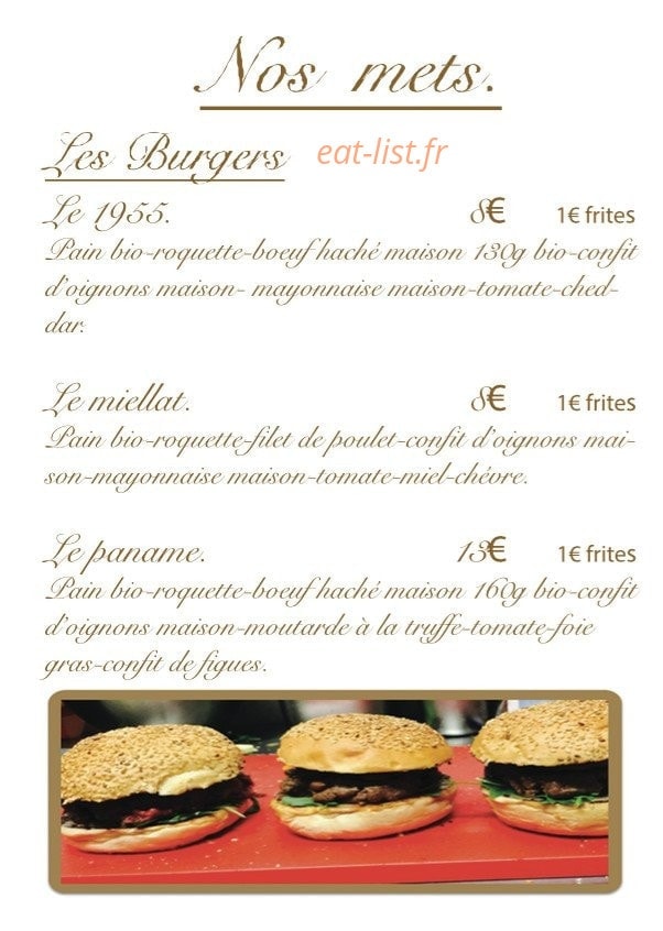Le big bang — carte page 2