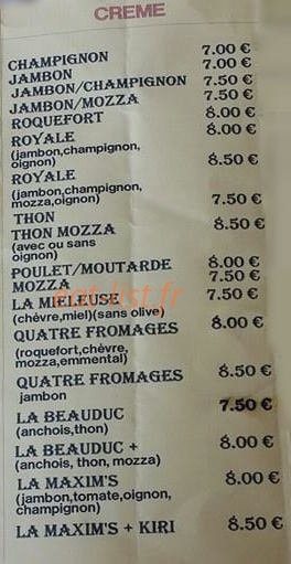 Le bout du monde camarguais — carte page 3