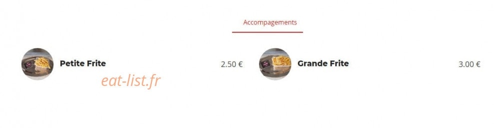 Le Camiam — carte page 3