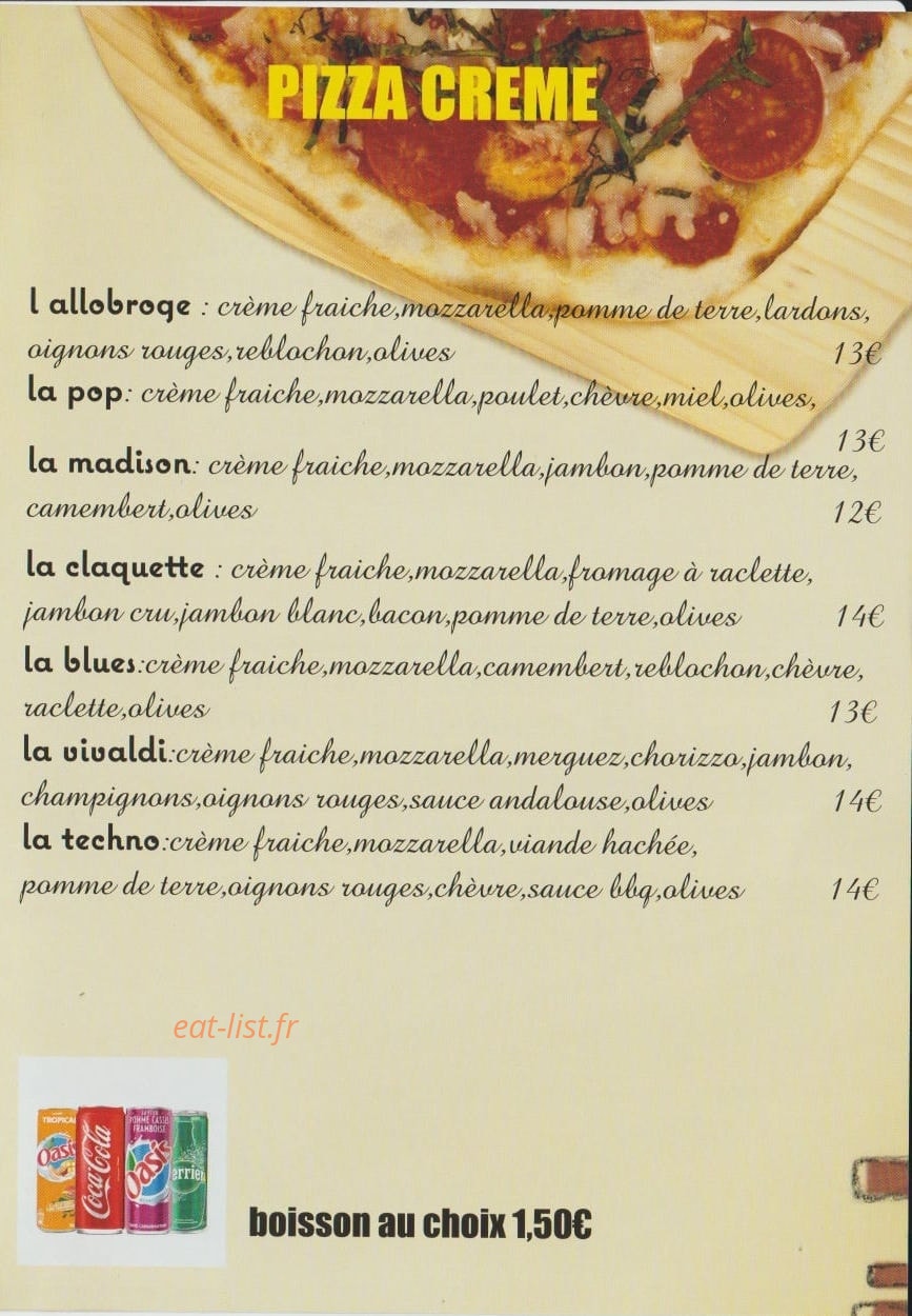 Le compositeur — carte page 2