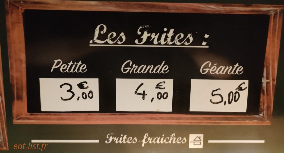 Le Dem's Truck — carte page 3