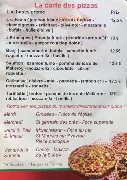 Le feu’follet — carte page 2