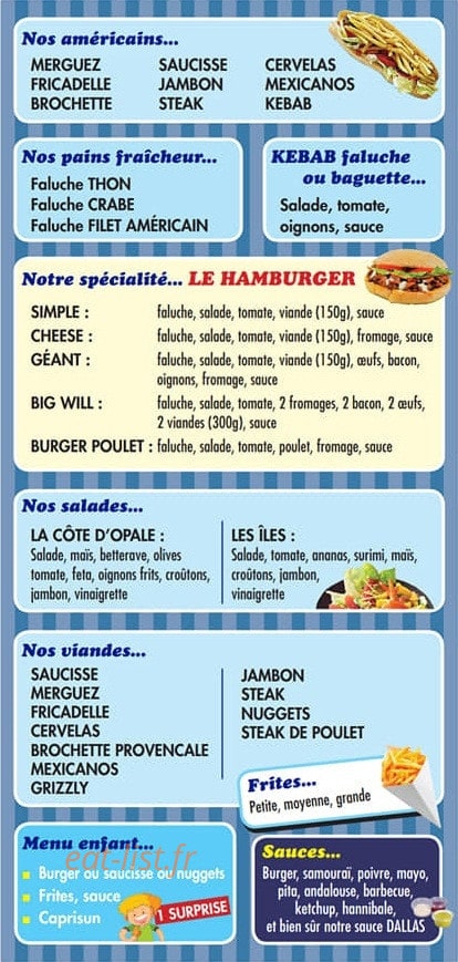 Le grain de sel — carte page 2