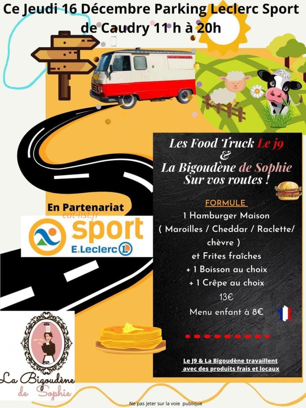 LE J9 — carte page 1