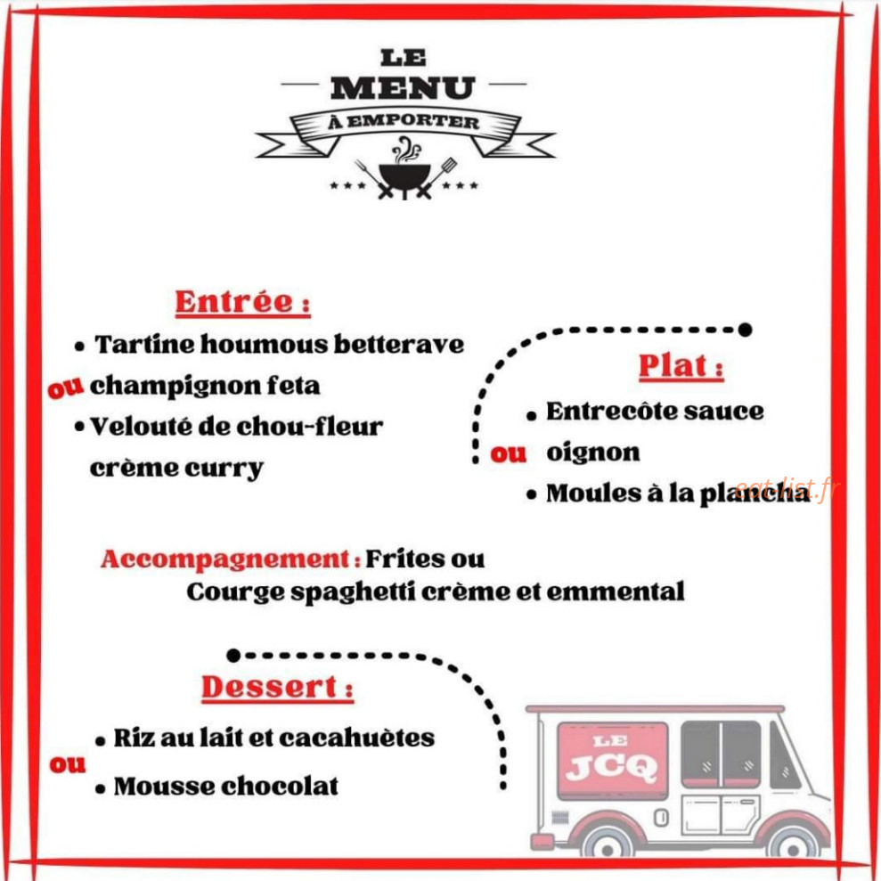 Le JCQ — carte page 1