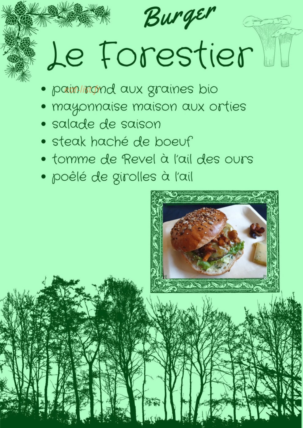 Le Jisseka — carte page 3
