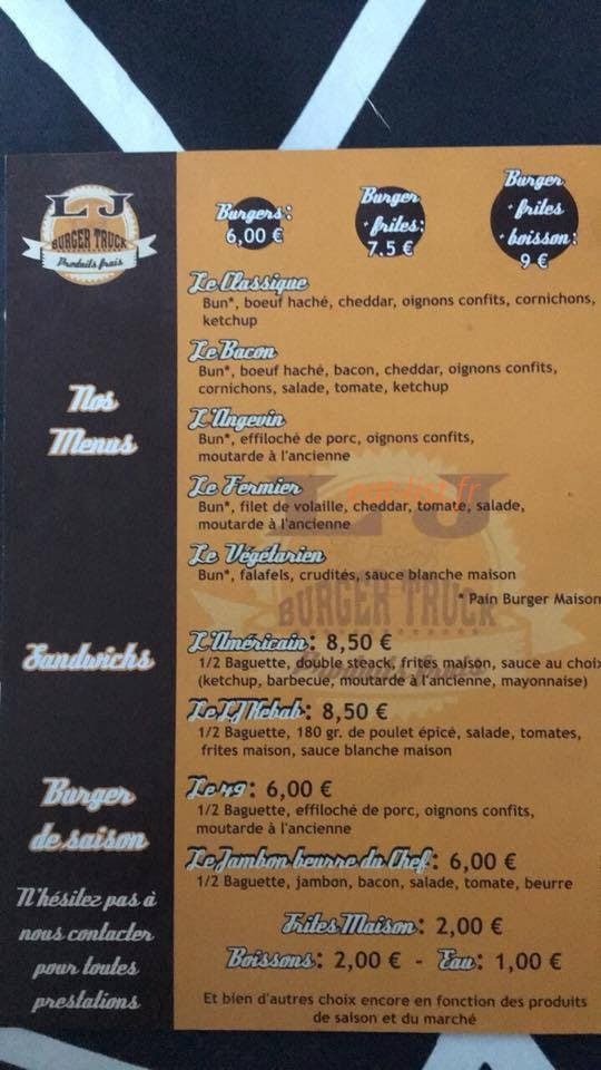 Le Lj — carte page 2