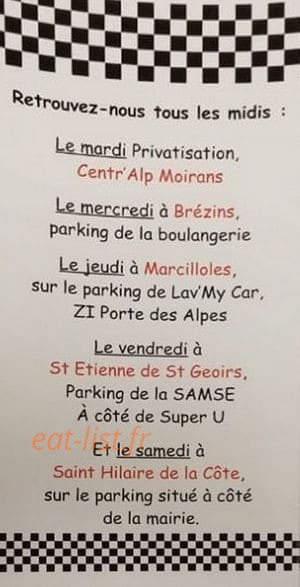 Le Maëllou — carte page 5