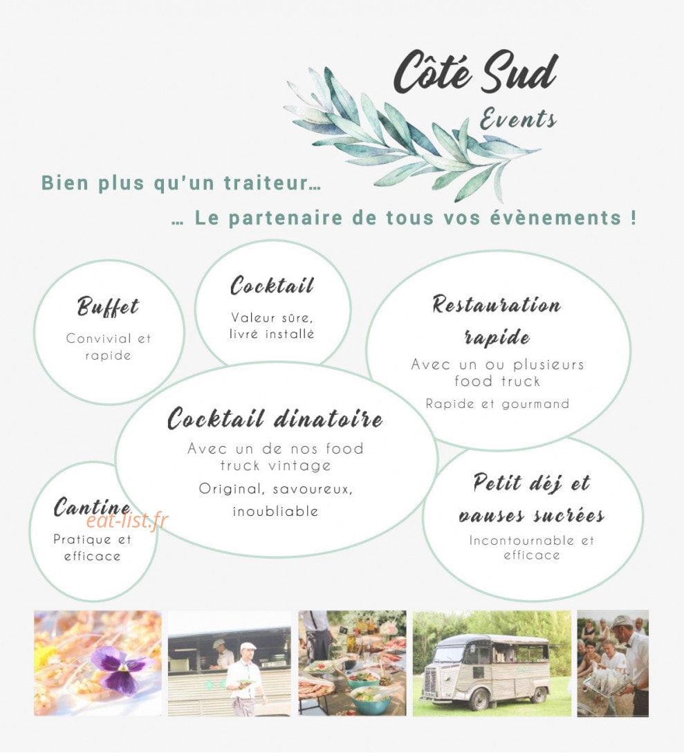 Le Panier à Salade — carte page 9