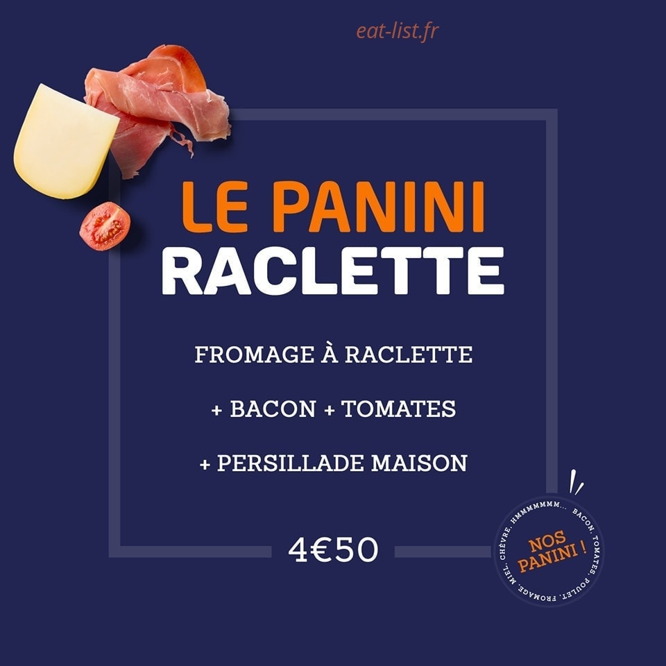 Le Panwich — carte page 20