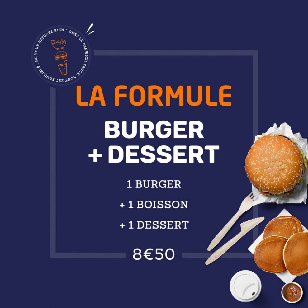 Le Panwich — carte page 5