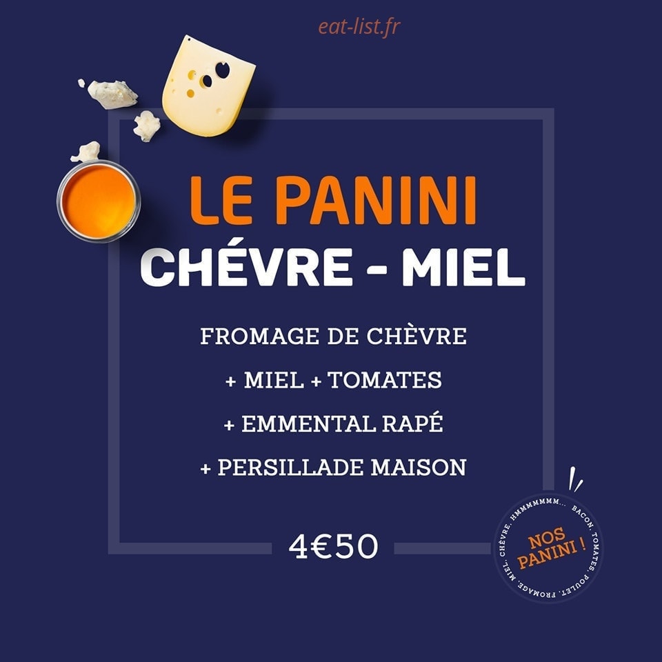Le Panwich — carte page 21