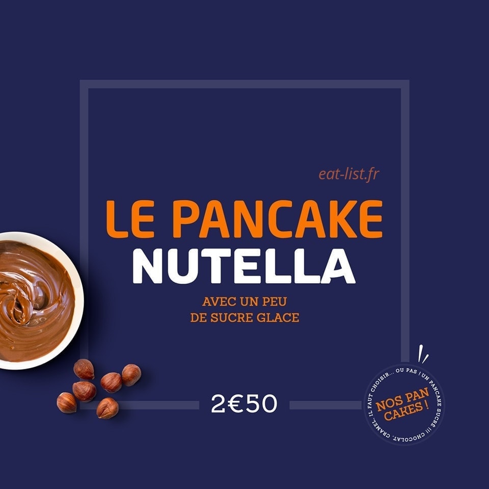 Le Panwich — carte page 24