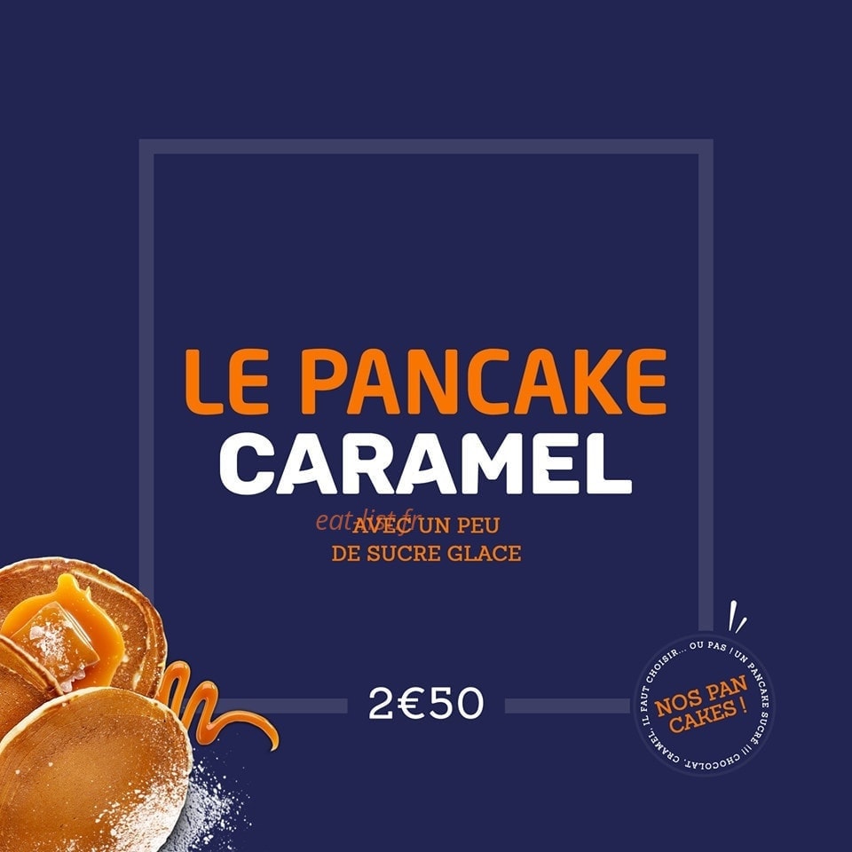 Le Panwich — carte page 25