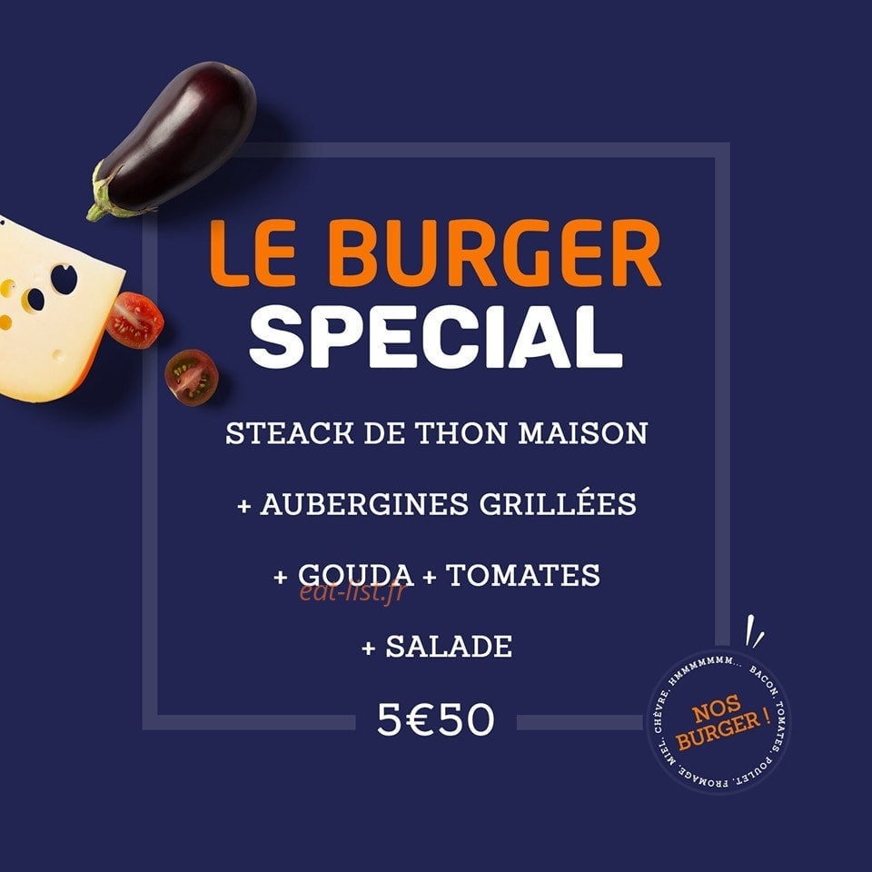 Le Panwich — carte page 13