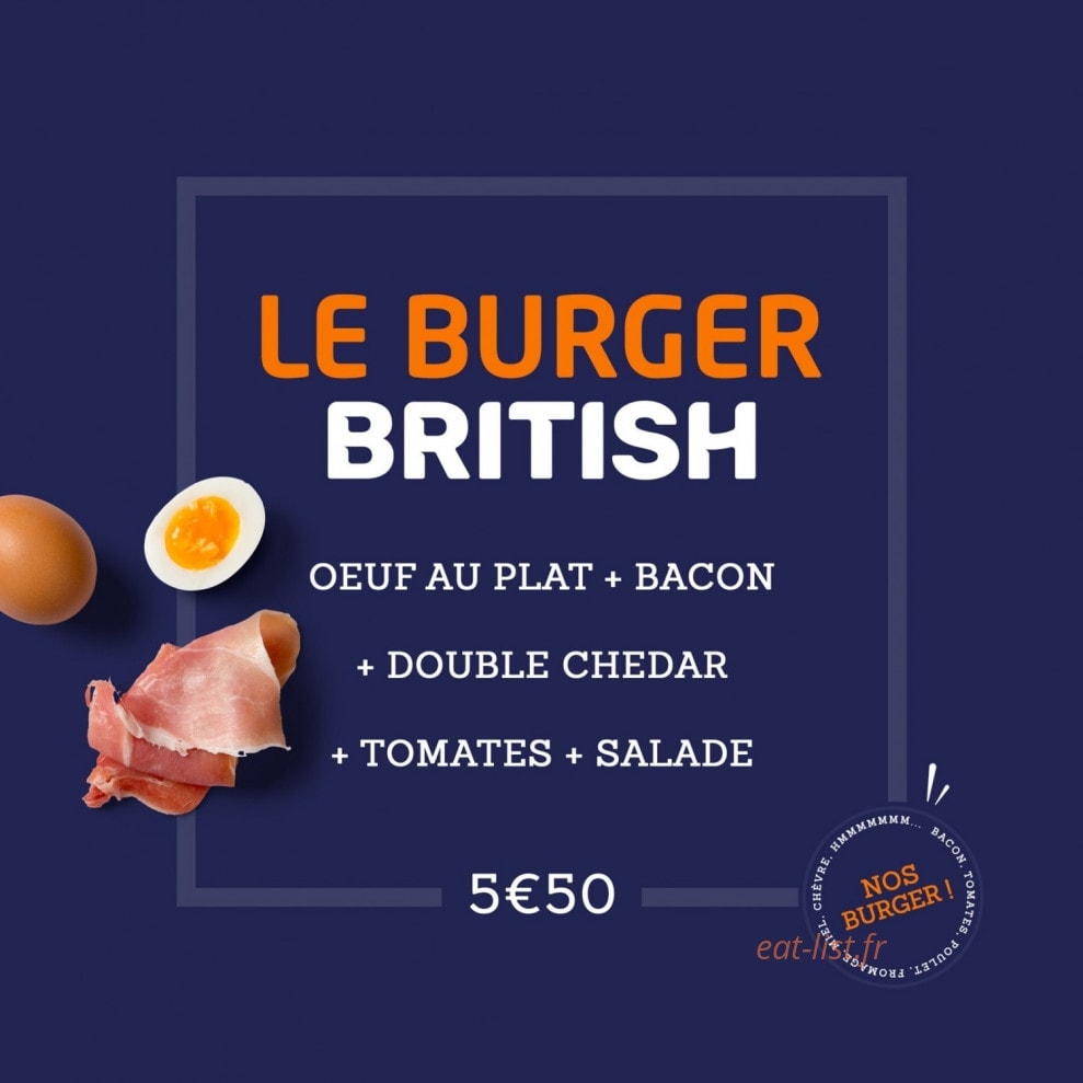 Le Panwich — carte page 10