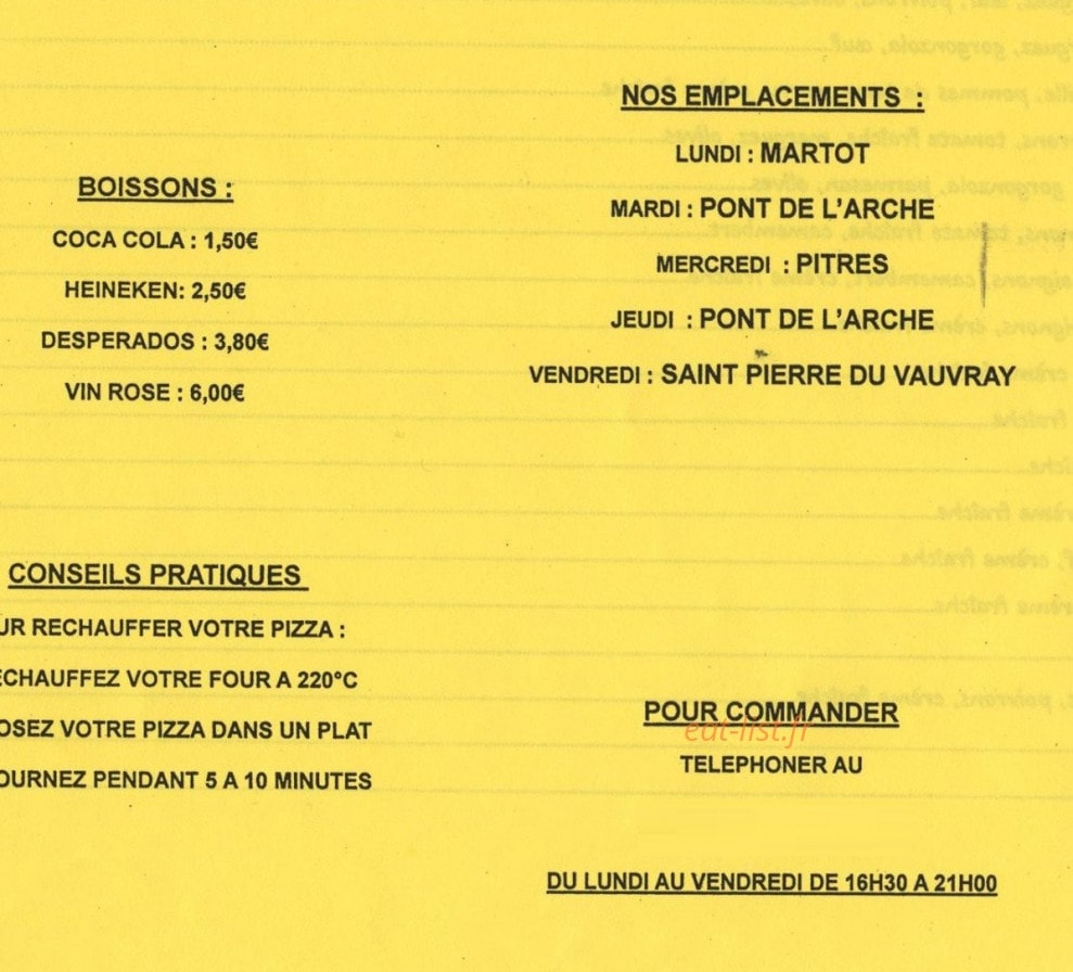 Le PiliPili-Eure — carte page 2