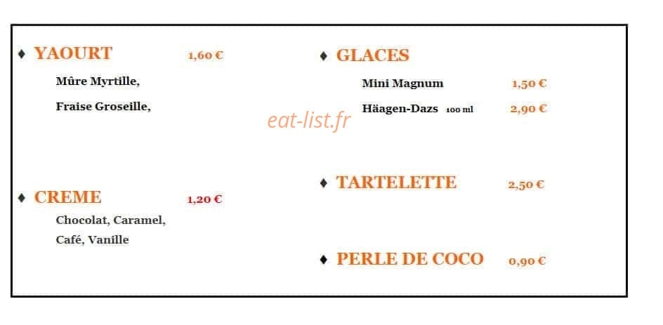 Le Pizzaiologue — carte page 4