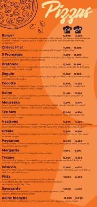 Le pourquoi pas — carte page 2