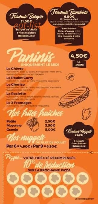 Le pourquoi pas — carte page 4