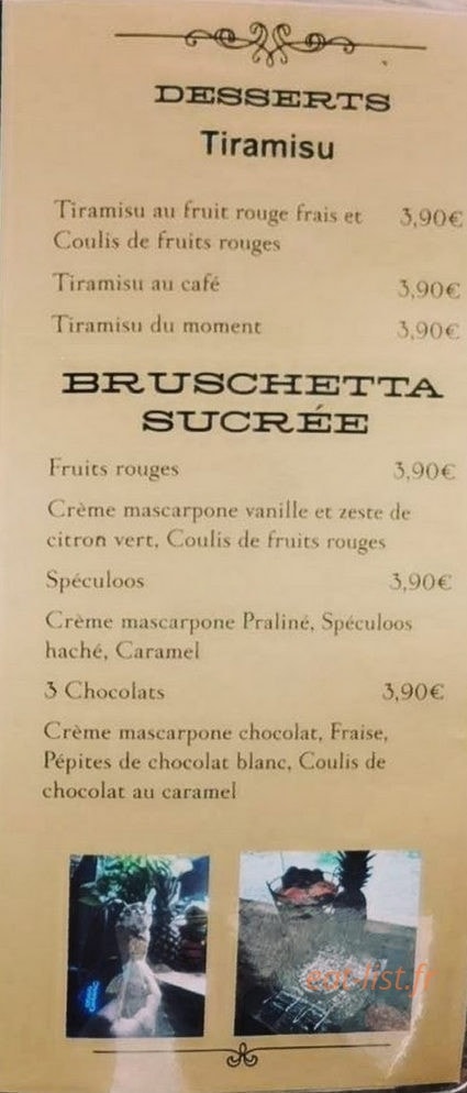 Le Repère de Ziva — carte page 5