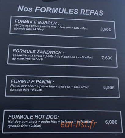 Le SD — carte page 2