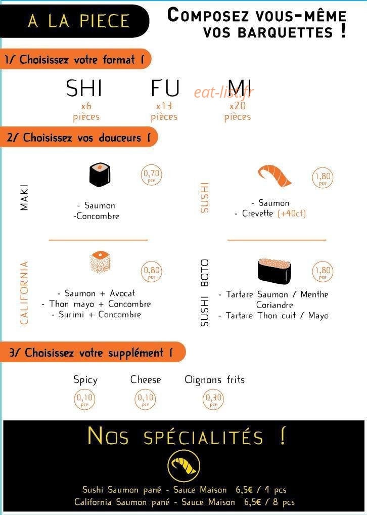 Le Shifumi — carte page 3