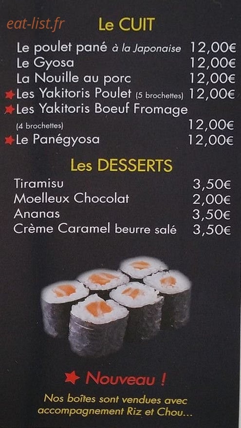 Le sûsacô — carte page 3