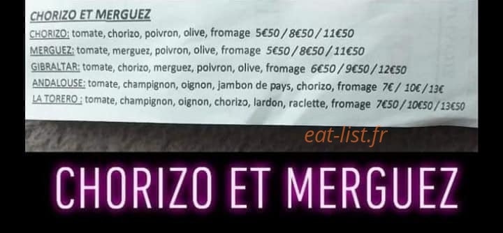 Le Yoyo Rouge — carte page 6