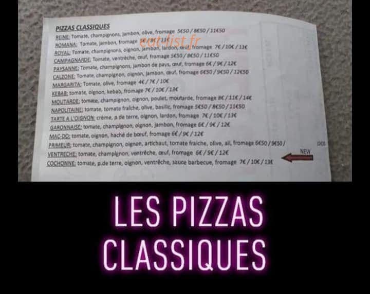 Le Yoyo Rouge — carte page 9