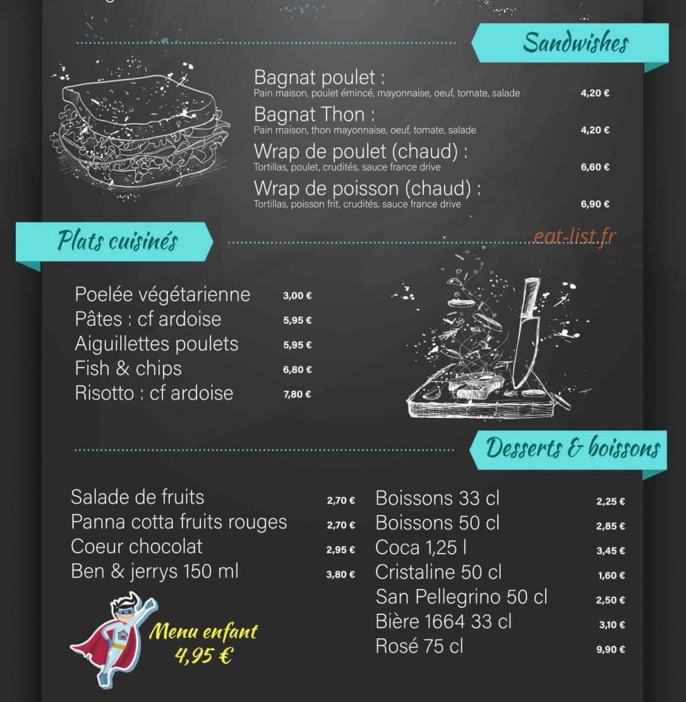 Les autochtones — carte page 2