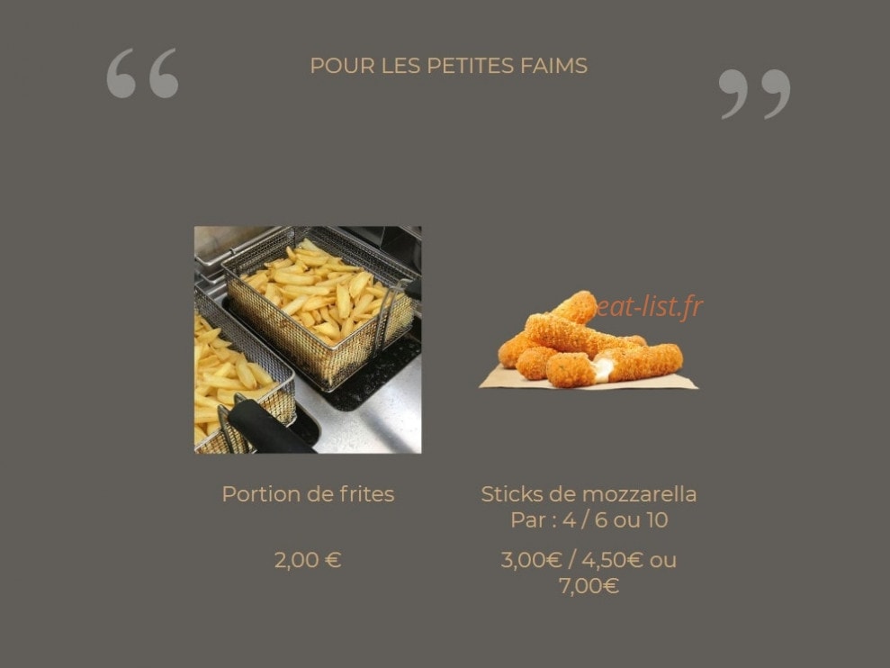 Les fous de truck — carte page 4