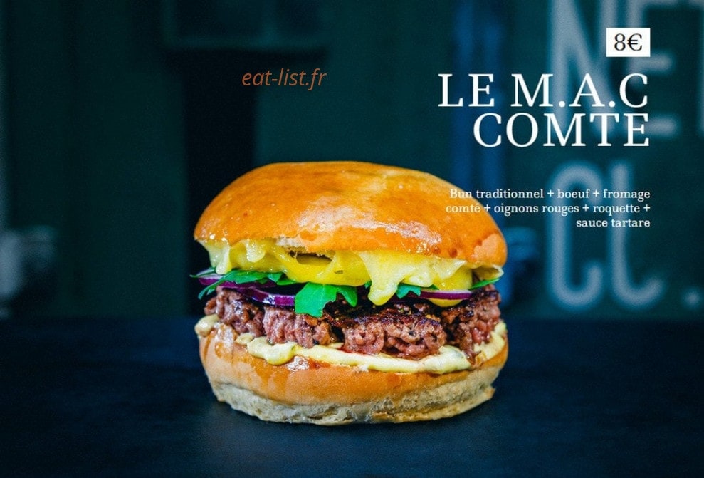 Les mecs au camion — carte page 4