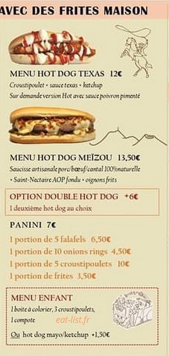 Les voisines — carte page 3