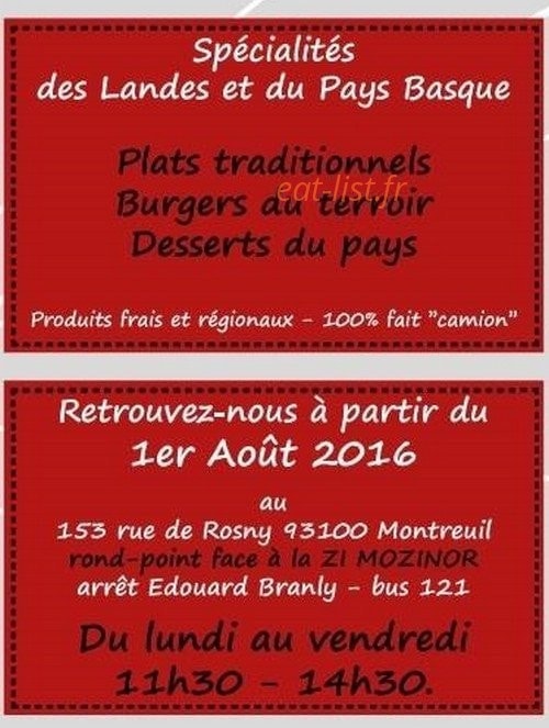 Little Sud-Ouest — carte page 2