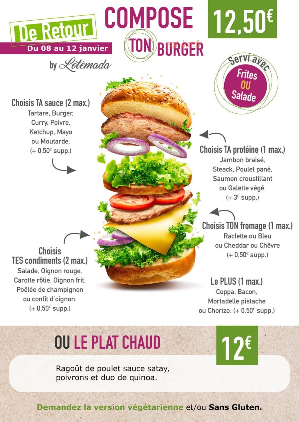 Lotemada — carte page 1