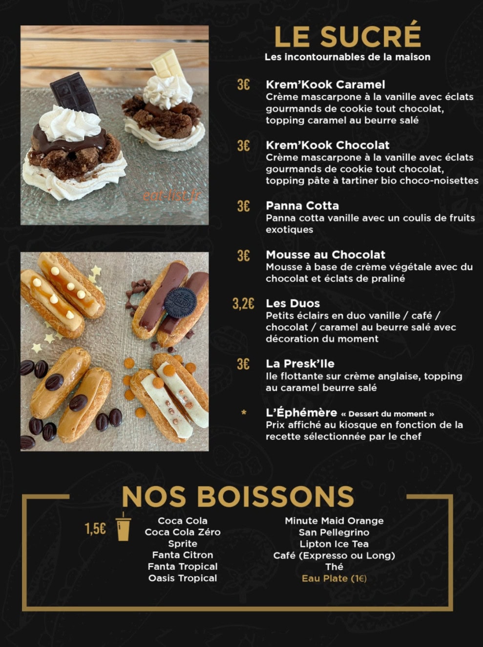 M&M popkit — carte page 4