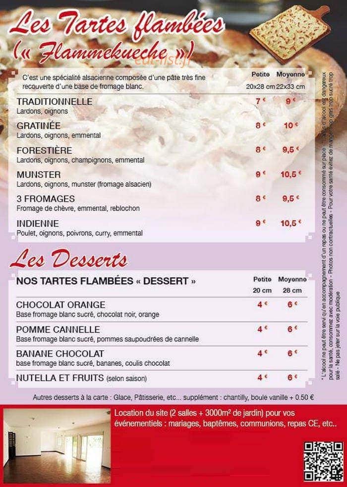 Marsouins — carte page 3
