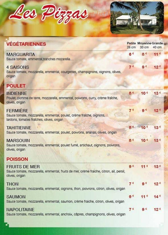 Marsouins — carte page 1