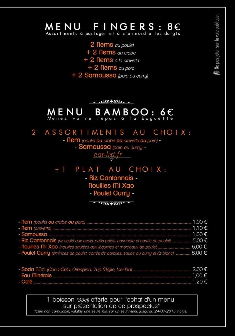 Master Nem — carte page 2