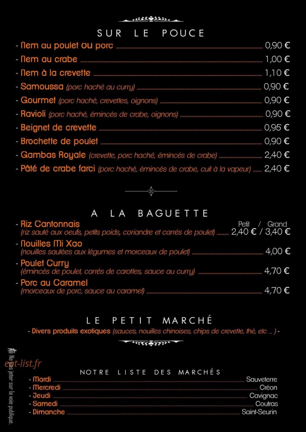 Master Nem — carte page 3