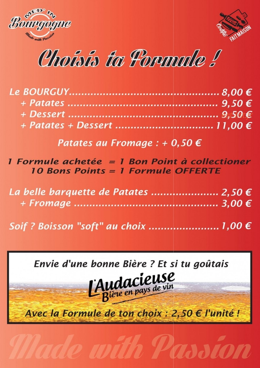 Med'in Bourgogne — carte page 1