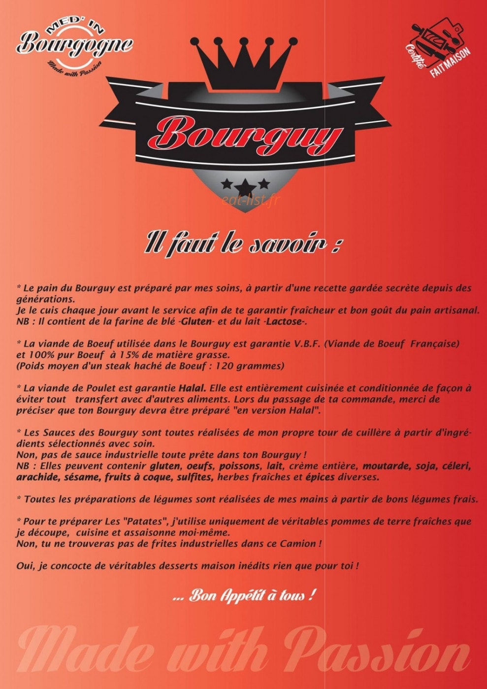 Med'in Bourgogne — carte page 2