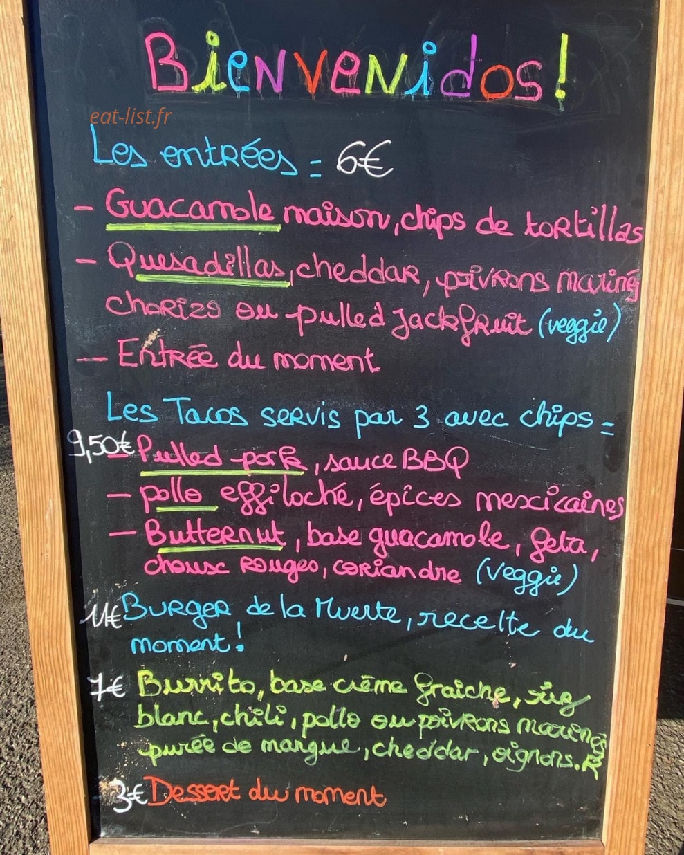 Mi casita — carte page 1