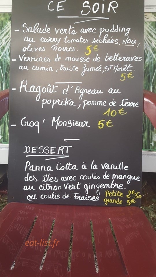 Na Dej' — carte page 1