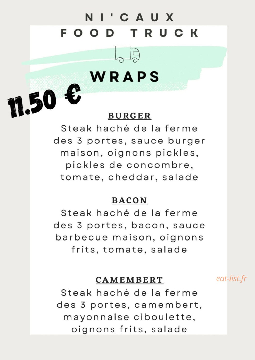 Ni'Caux — carte page 3